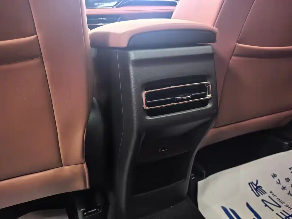 Changan X5 PLUS 2026 — фото 28