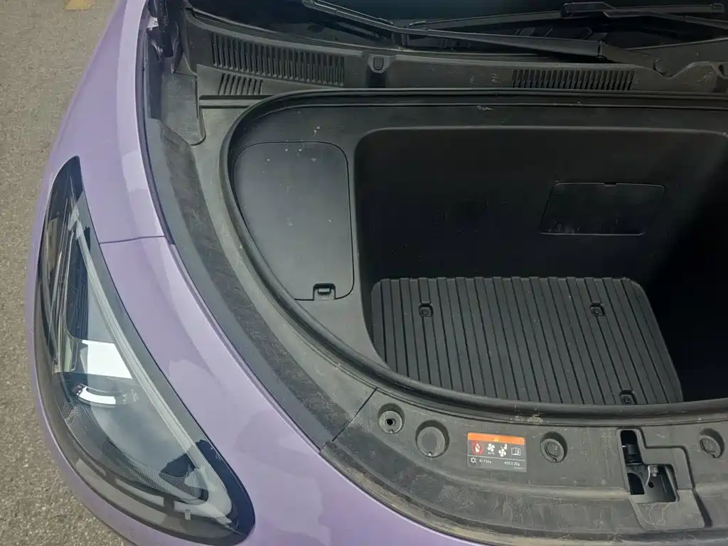 Geely Galaxy Starwish 2025 — фото 21