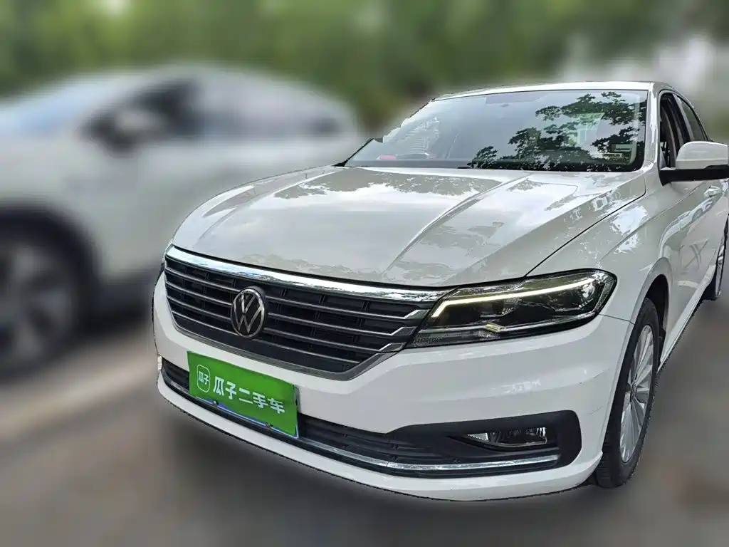 Volkswagen Lavida 2020