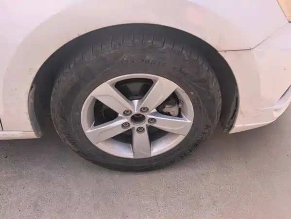 Volkswagen Jetta 2018