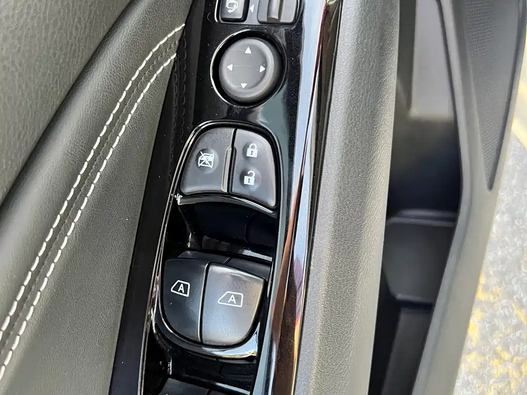 Nissan Teana 2020 — фото 18