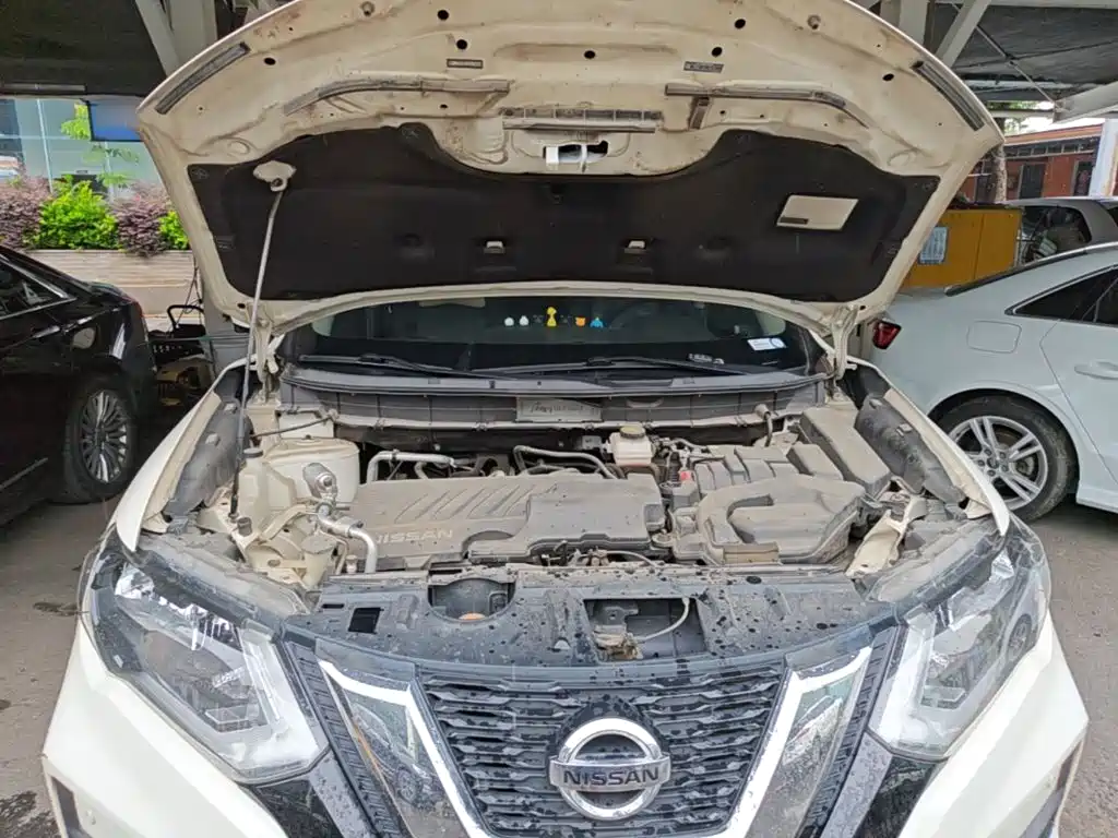 Nissan X-Trail 2019 — фото 16
