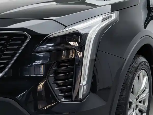 Cadillac XT4 2020