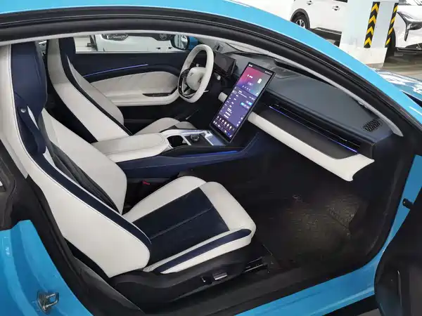 Neta GT 2023