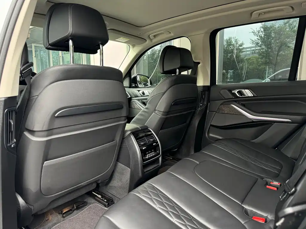 BMW X5 2019 — фото 15