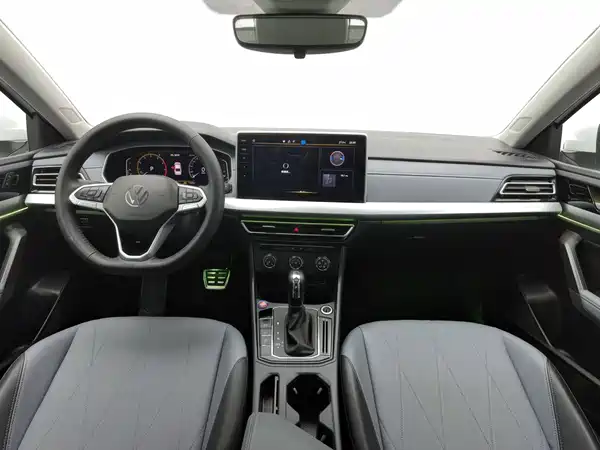 Volkswagen Lavida 2023