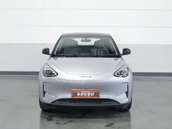 Geely Galaxy Starwish 2025