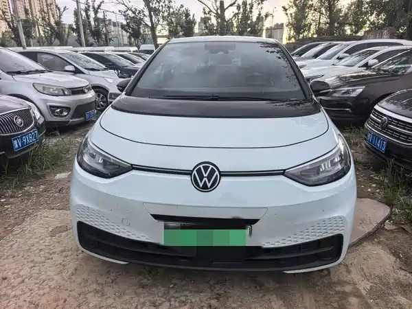 Volkswagen ID.3 2023
