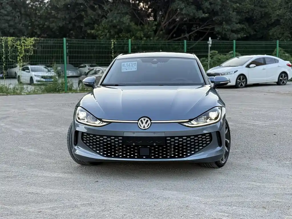 Volkswagen Lamando 2022