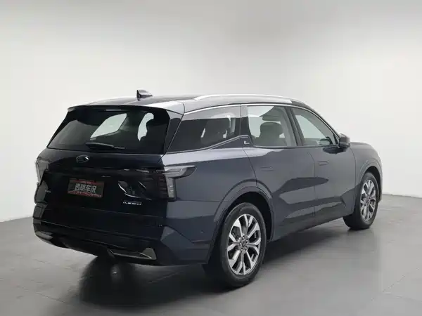 Ford Edge 2023