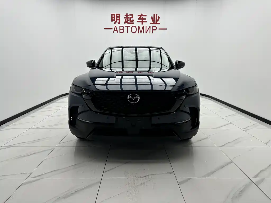 Mazda CX-50 Xingye 2024