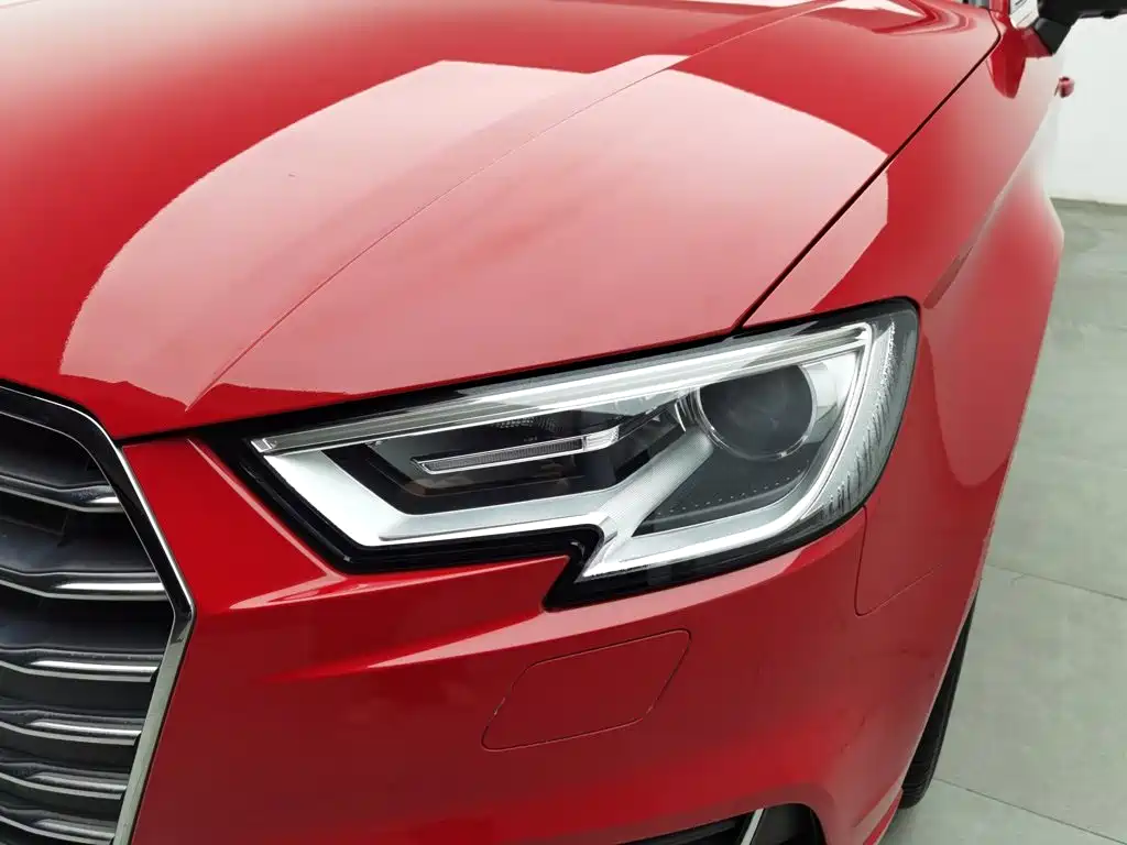 Audi A3 2019 — фото 7