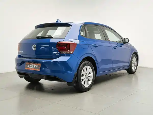 Volkswagen Polo 2020