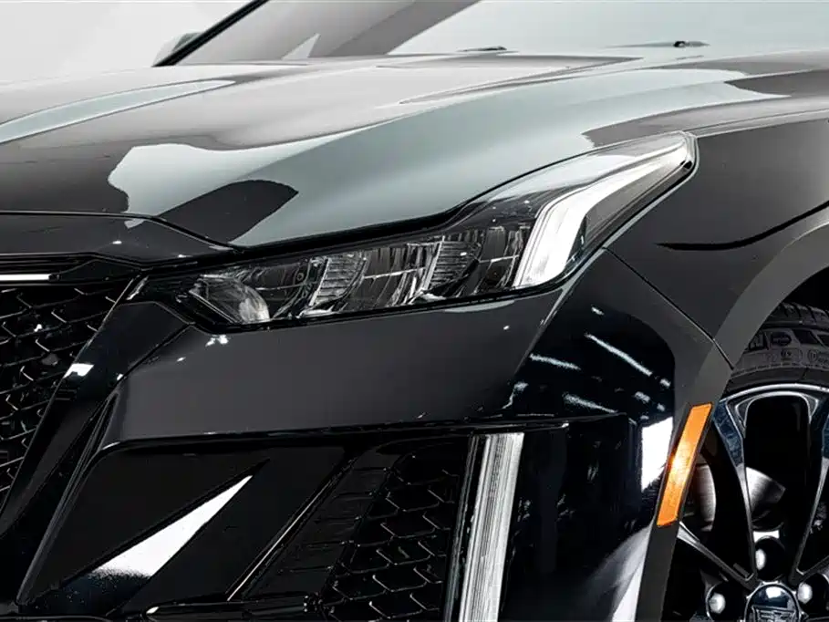 Cadillac CT5 2023 — фото 7