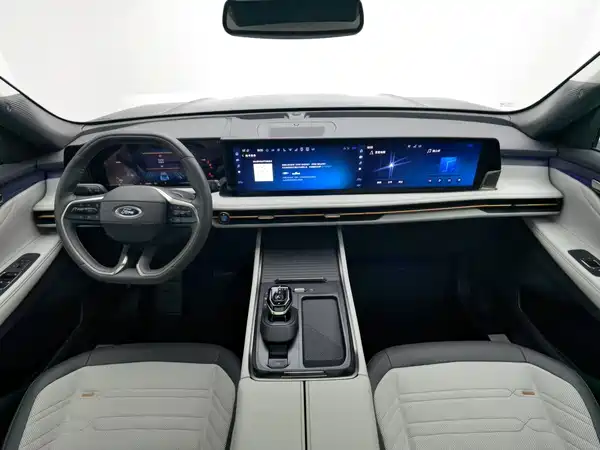 Ford Edge 2023