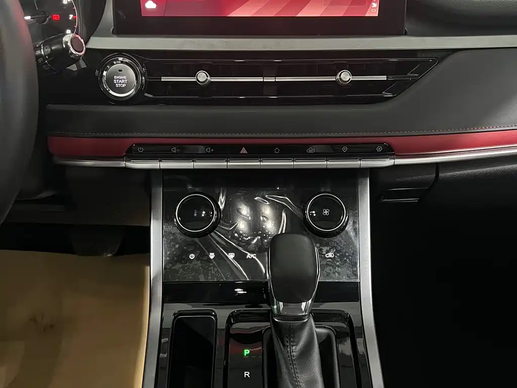 Chery Tiggo 5x 2021 — фото 11