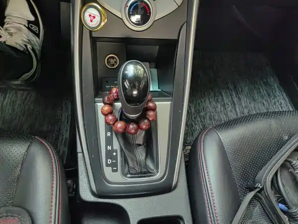 Hyundai Elantra Langdong 2018