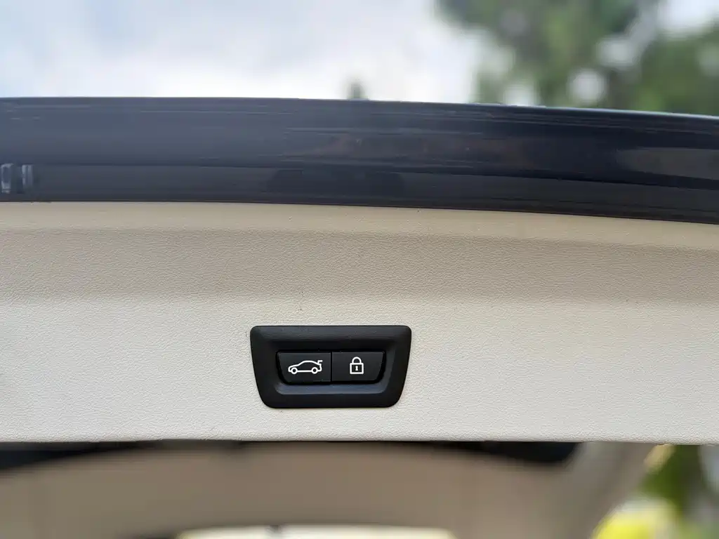 BMW X3 2022 — фото 19