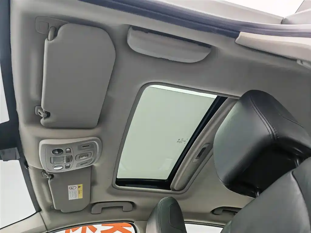 Citroen C4L 2013 — фото 14