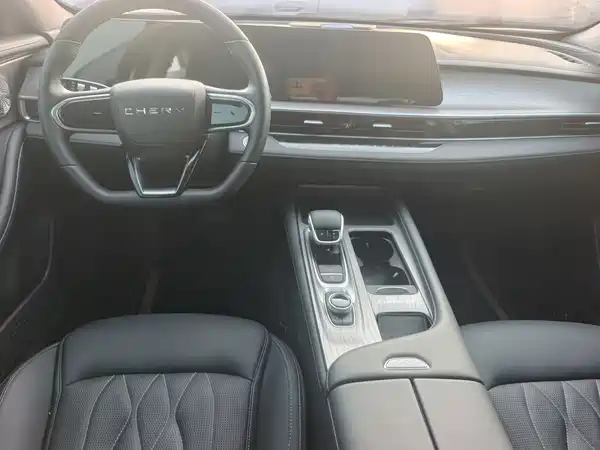 Chery Arrizo 8 2024