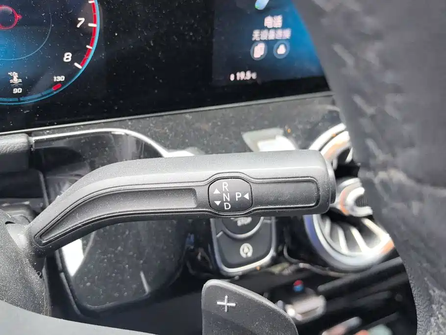 Mercedes-Benz GLA 2021 — фото 16