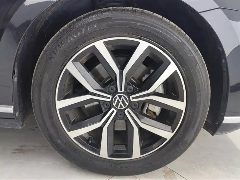 Volkswagen Magotan 2020