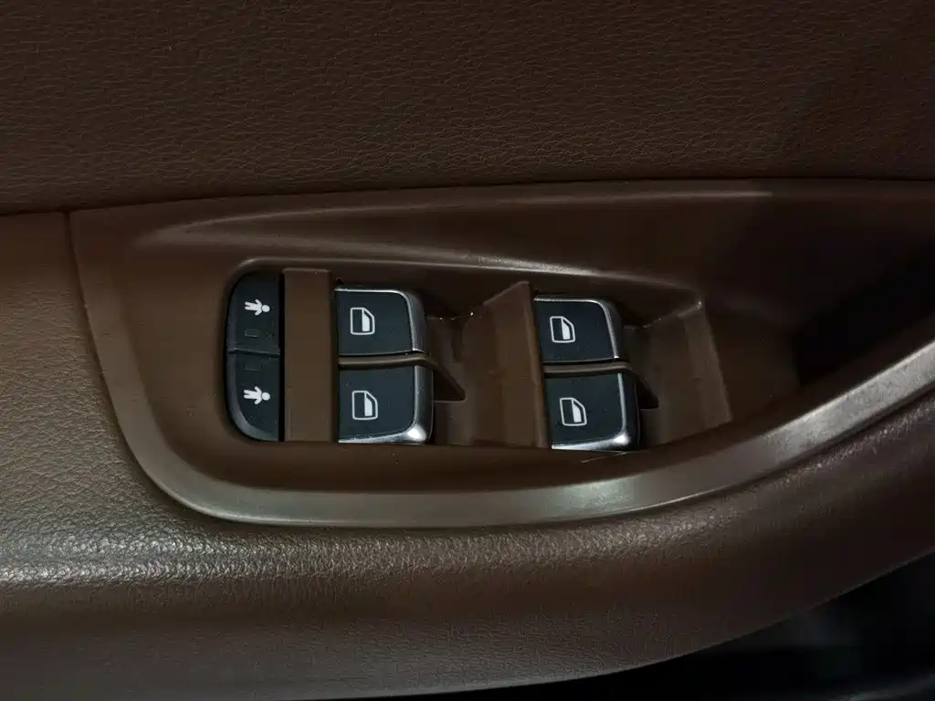 Audi A6L 2017 — фото 9