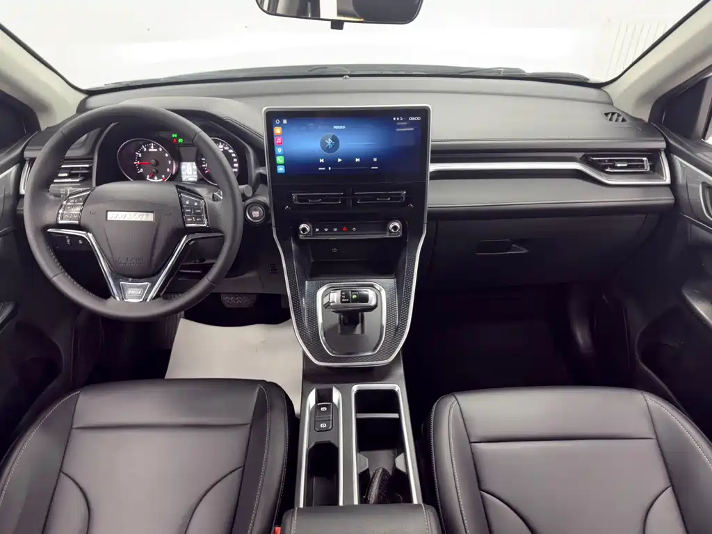 Haval M6 2023 — фото 11
