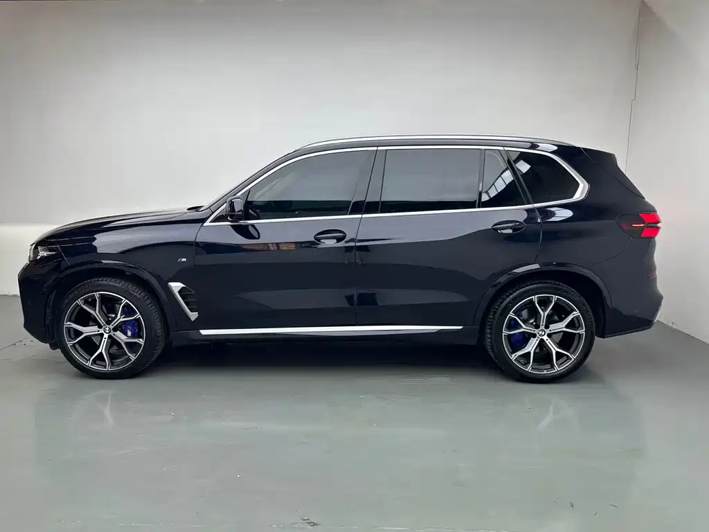 BMW X5 2024 — фото 3