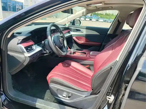 Hongqi H5 2024