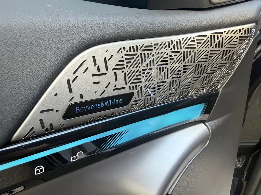 BMW i5 2026 — фото 13