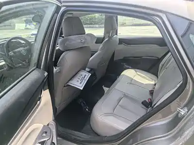 Buick Excelle GT 2020