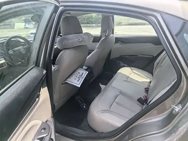 Buick Excelle GT 2020