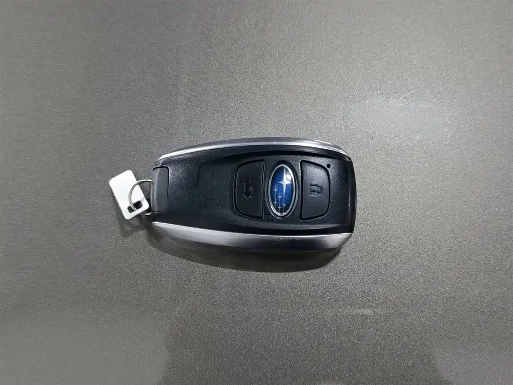 Subaru Forester 2021 — фото 19