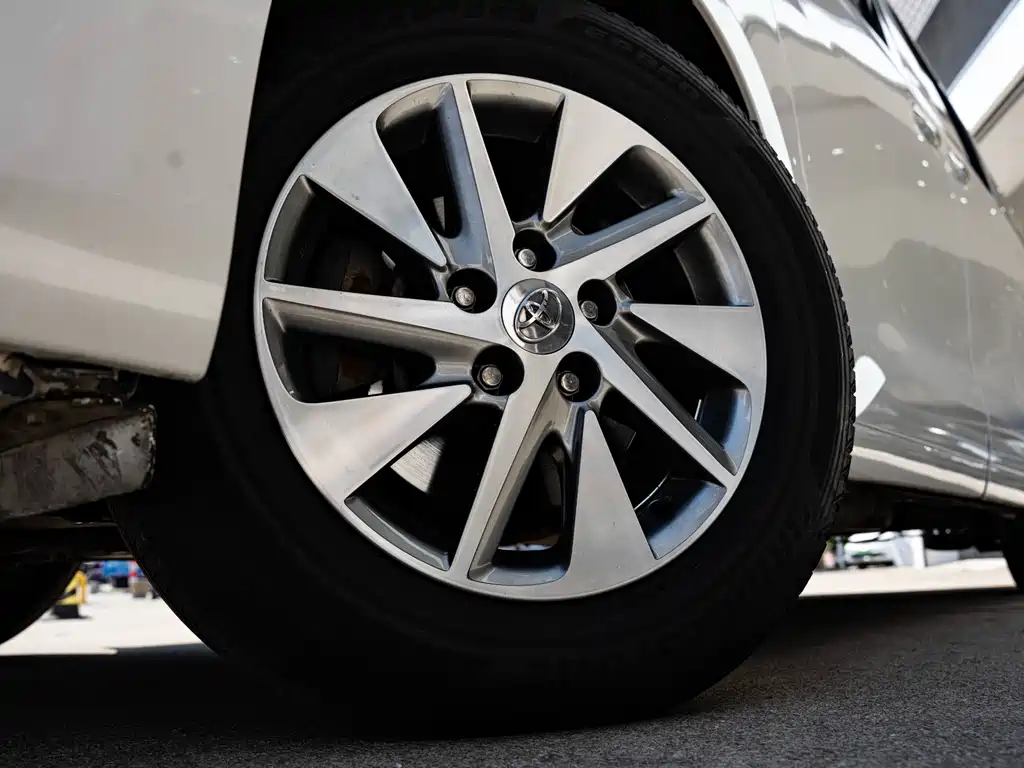 Toyota Alphard 2014 — фото 5