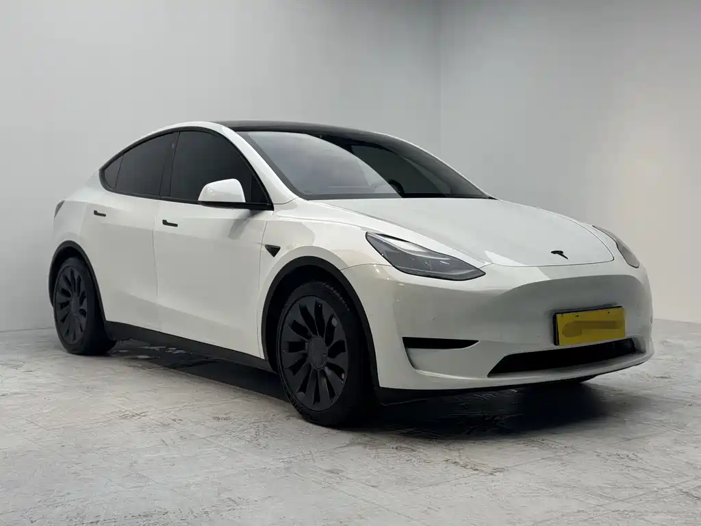 Tesla Model Y 2023 — фото 3