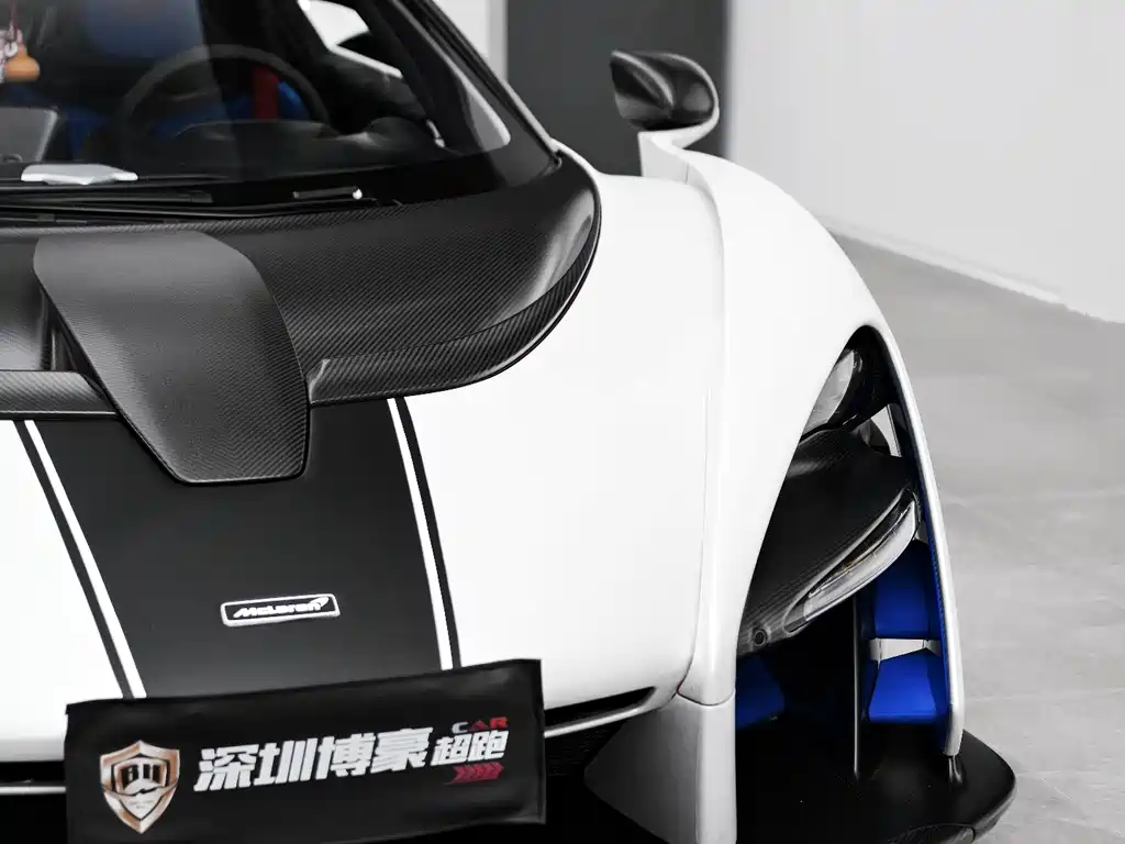 McLaren  2021 — фото 15
