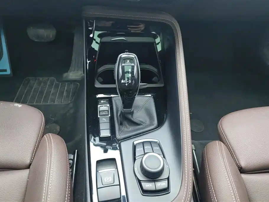 BMW X2 2020 — фото 16