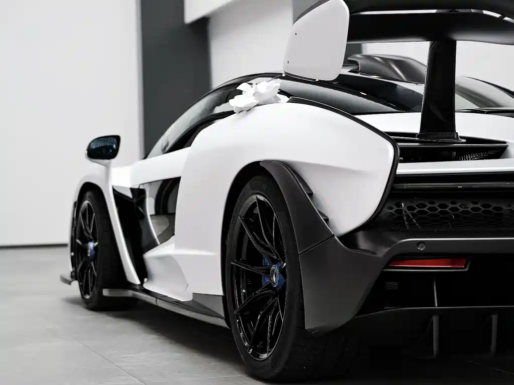 McLaren  2021 — фото 10