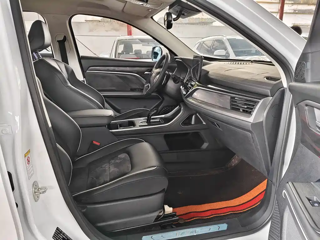Haval H6 2021