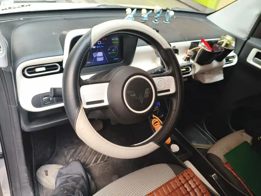 Wuling MINIEV 2025