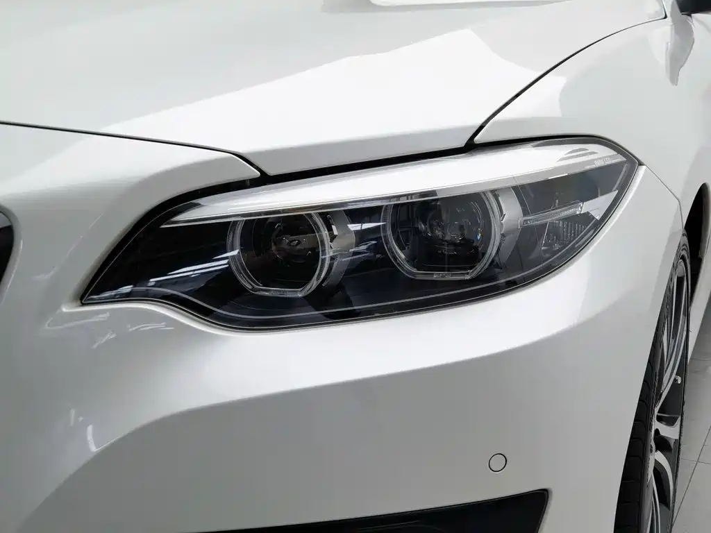 BMW 2 Series 2019 — фото 7