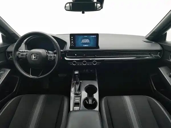Honda Civic 2024