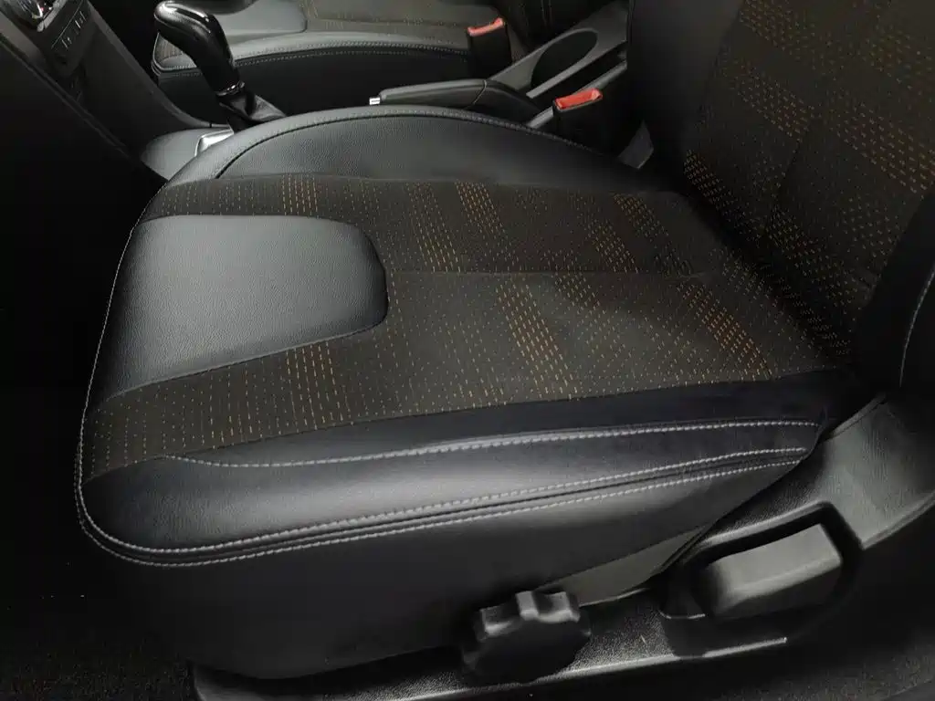 Chery Tiggo 3x 2019 — фото 20