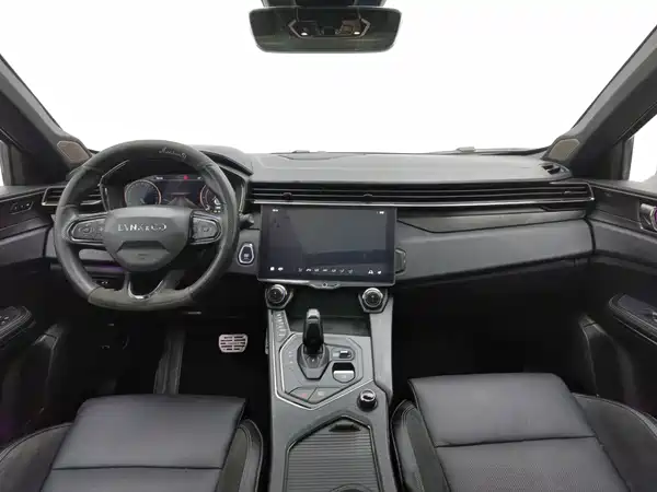 Lynk & Co 01 EM-P 2021