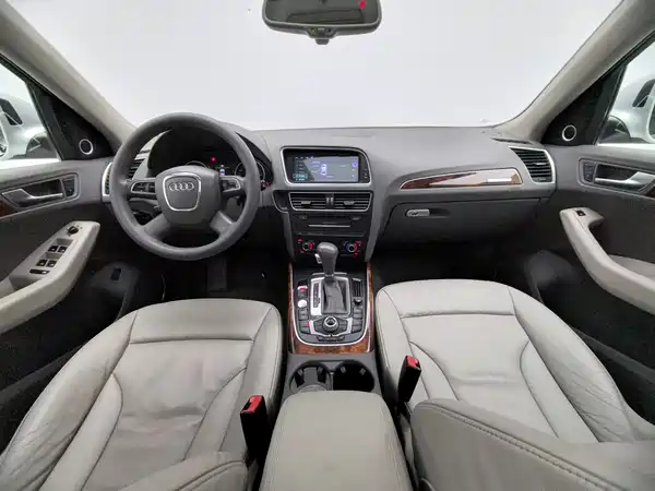 Audi Q5 2010
