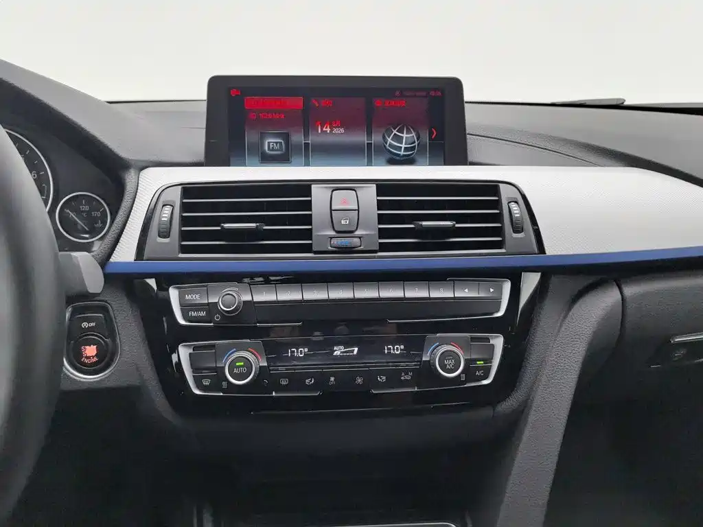 BMW 4 Series 2018 — фото 12