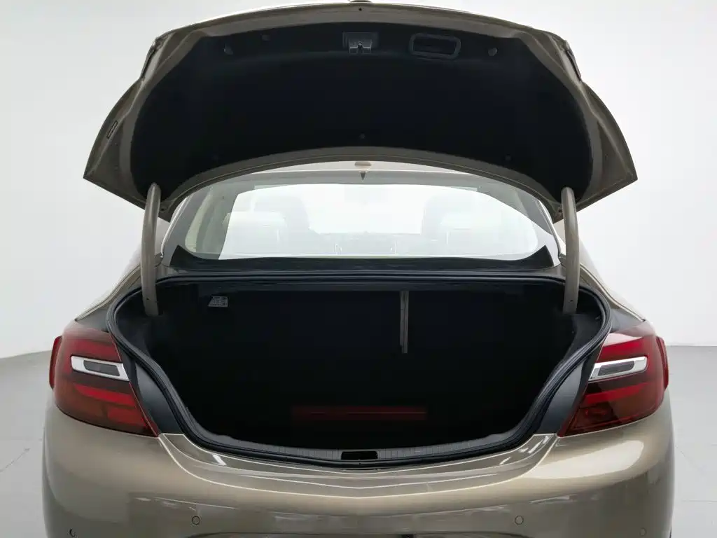 Buick Regal 2015 — фото 16