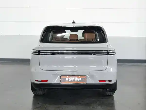 Leapmotor C10 2024