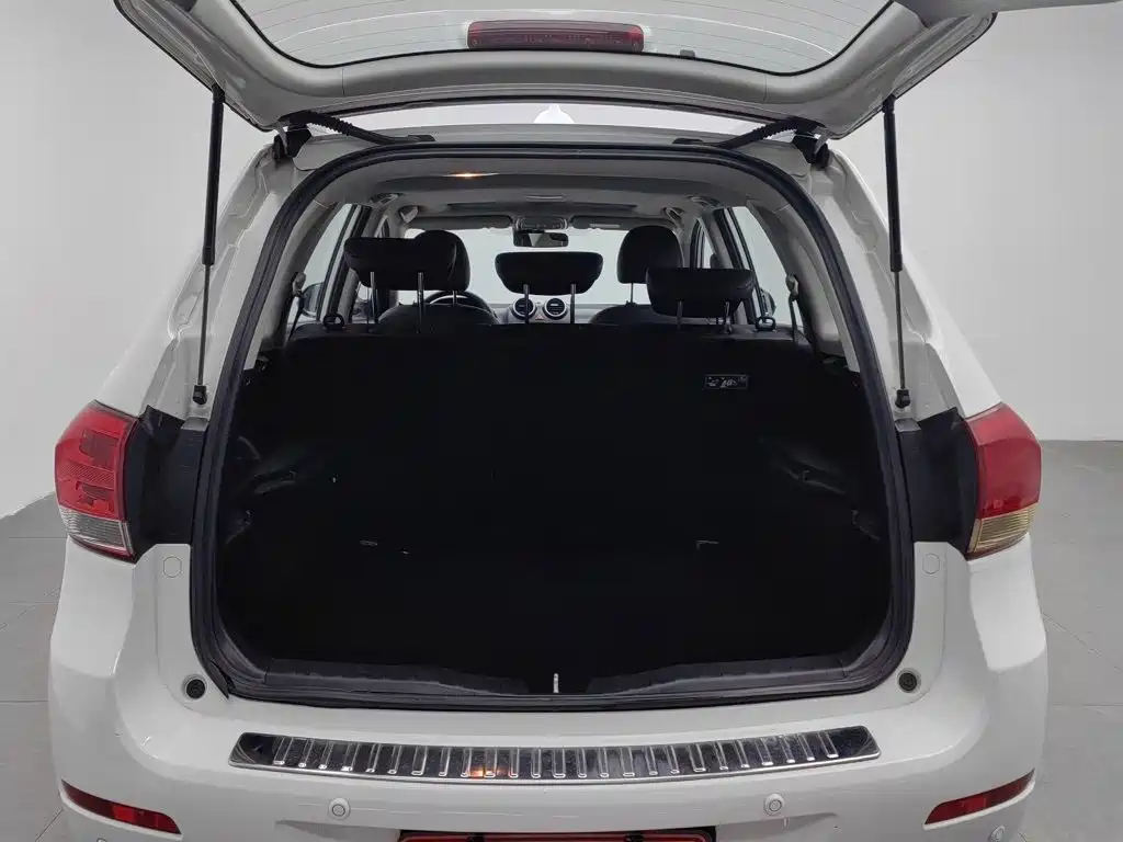 Haval H6 2016 — фото 16